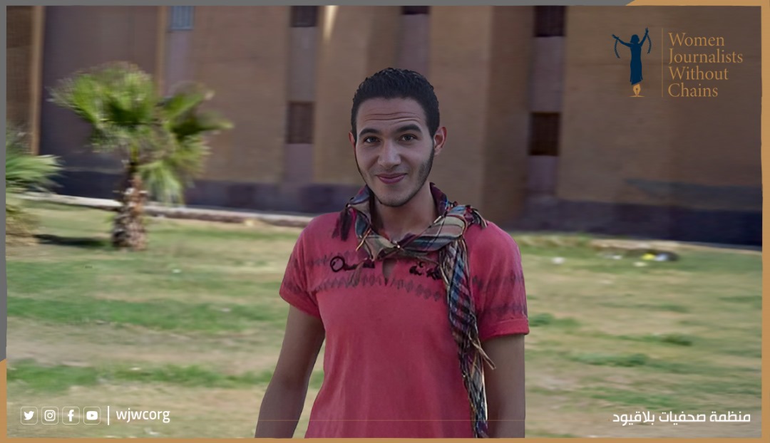 WJWC Statement on Hashad’s Six Years of Unlawful Detention