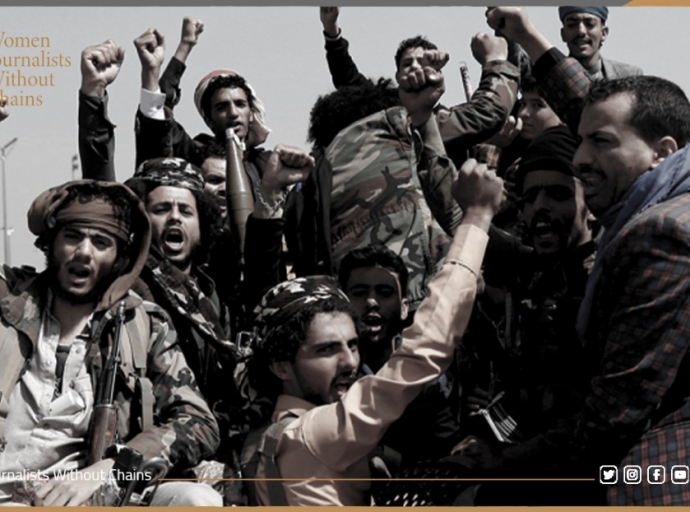 Escalation of Abuses in Houthi-Controlled Areas Raises Alarming Concerns