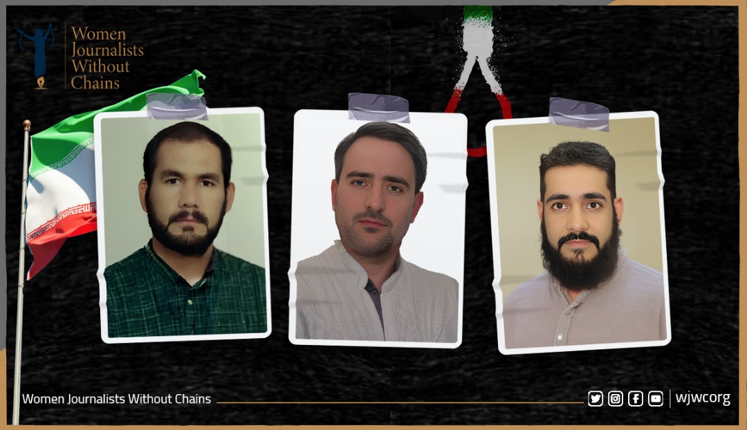 A Machinery of Fear: Iran’s Systematic Use of Executions to Silence Dissent