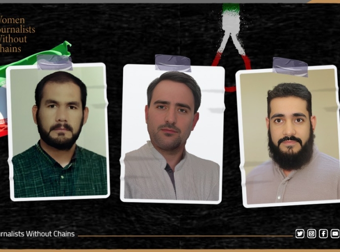 A Machinery of Fear: Iran’s Systematic Use of Executions to Silence Dissent