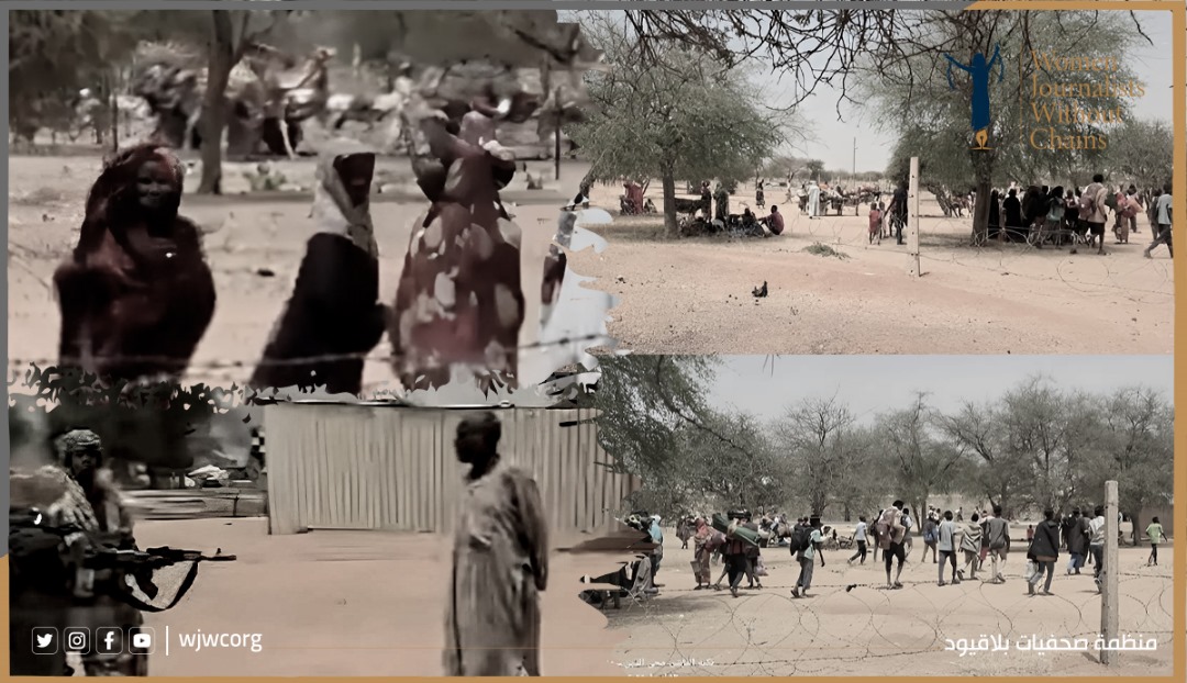 مجزرة أم كدادة بالسودان: دعوة للتحقيق الدولي ومحاسبة الداعمين 