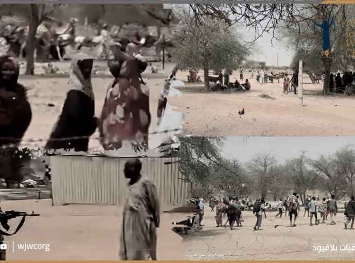 مجزرة أم كدادة بالسودان: دعوة للتحقيق الدولي ومحاسبة الداعمين 