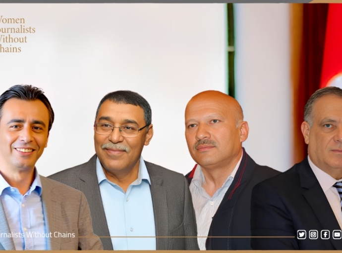 Tunisia Urged to Halt Politically Driven Trials Amid Hunger Strike Crisis