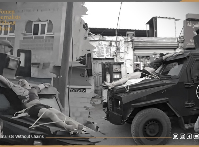 Abyan Outrage: WJWC Condemns Corpse Mutilation by STC Forces