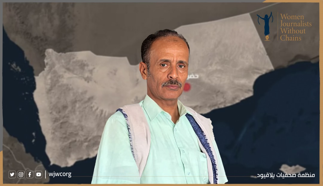 صحفيات بلاقيود تدين اعتقال الصحفي كشميم وتطالب بسرعة الإفراج عنه 