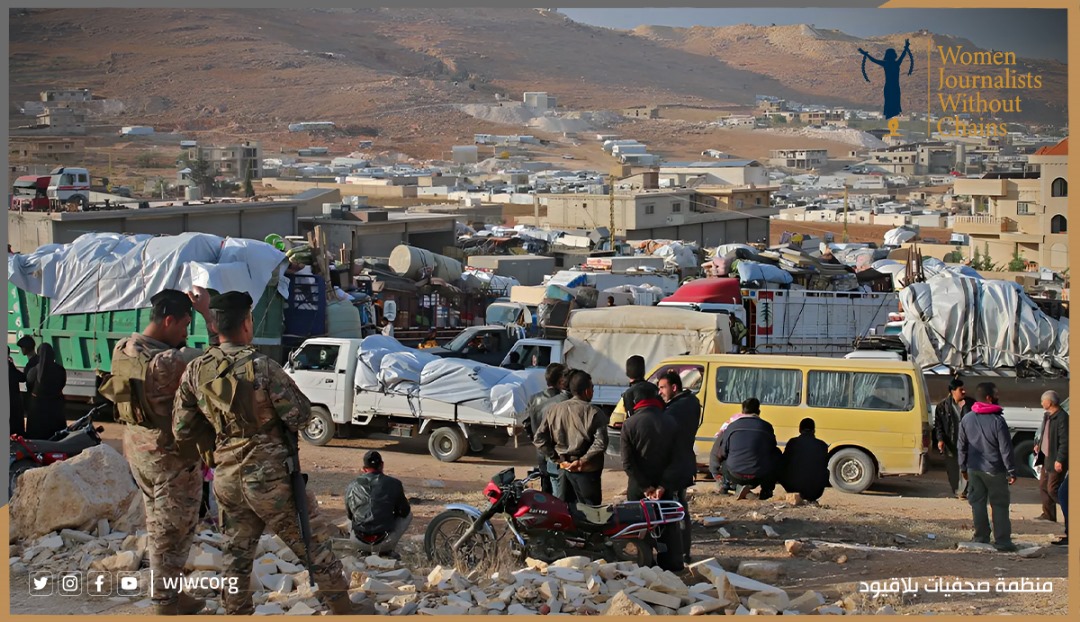 اللاجئون السوريون في لبنان: انتهاكات مستمرة  