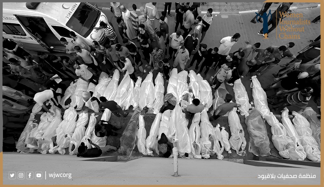 إبادة العائلات في غزة.. جرائم ممنهجة بلا عقاب