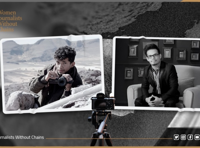 Yemeni Journalist Killed by Houthi Shelling in Marib