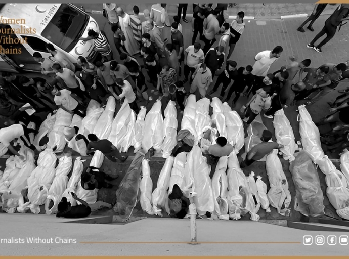 Systematic Erasure: Unpunished Atrocity Against Families in Gaza