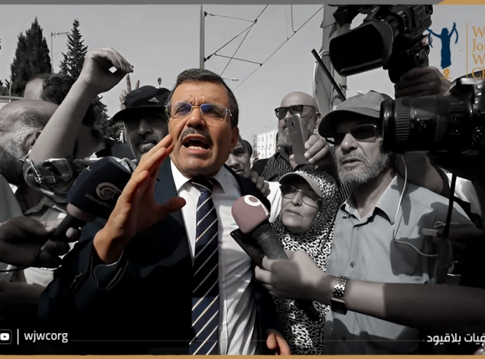 تونس: أوقفوا المحاكمات السياسية 