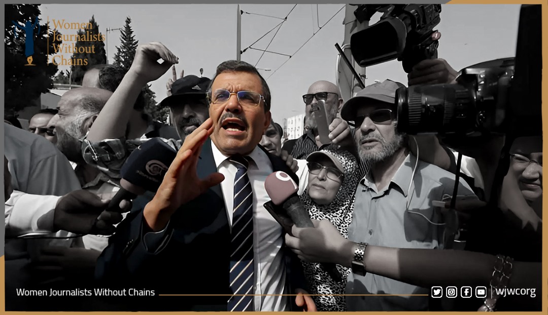 WJWC Condemns Politically-Motivated Sentencing of Former Tunisian PM