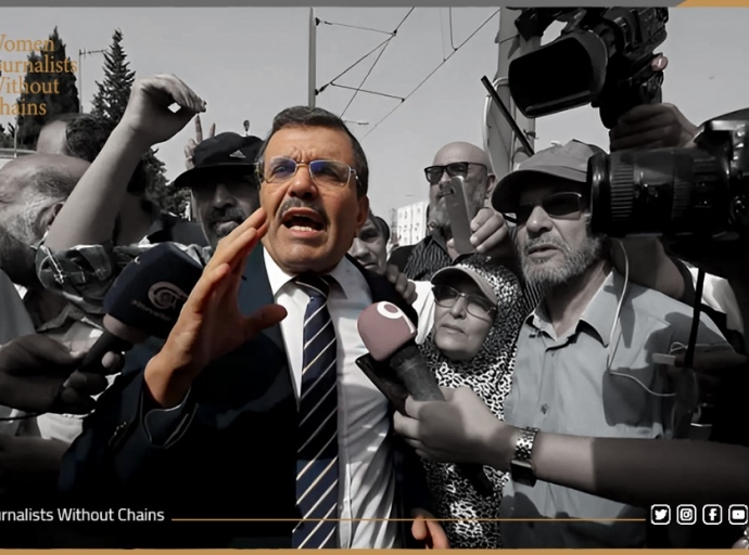 WJWC Condemns Politically-Motivated Sentencing of Former Tunisian PM