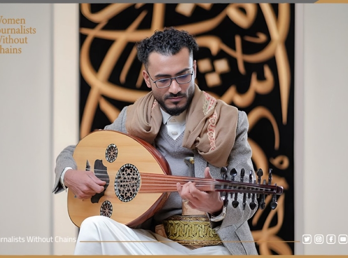 Yemeni Singer Abducted by Houthi Militia, Sparking Widespread Condemnation