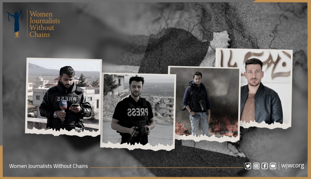 Journalists Assaulted at Gunpoint in Syria’s Suwayda Amid Local Tensions