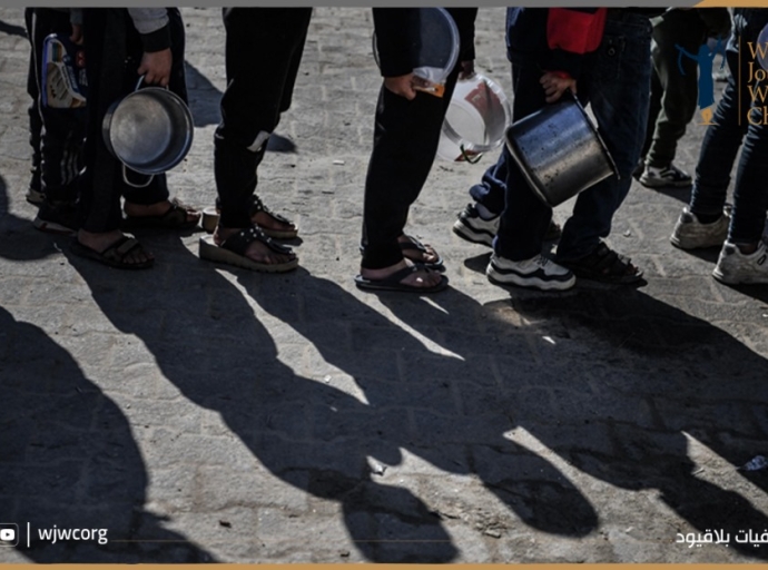 من الإبادة بالجوع إلى التهجير بالمساعدات.. أدوات الاحتلال لتفريغ غزة 
