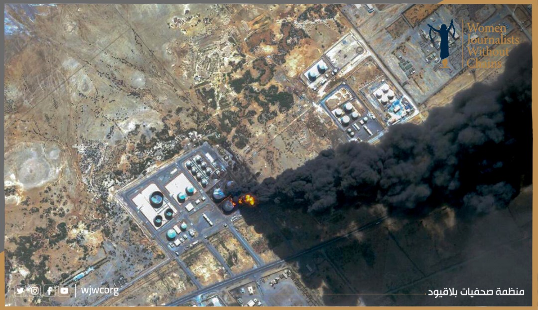 السودان: تصعيد خطير في بورتسودان واستهداف ممنهج للمدنيين