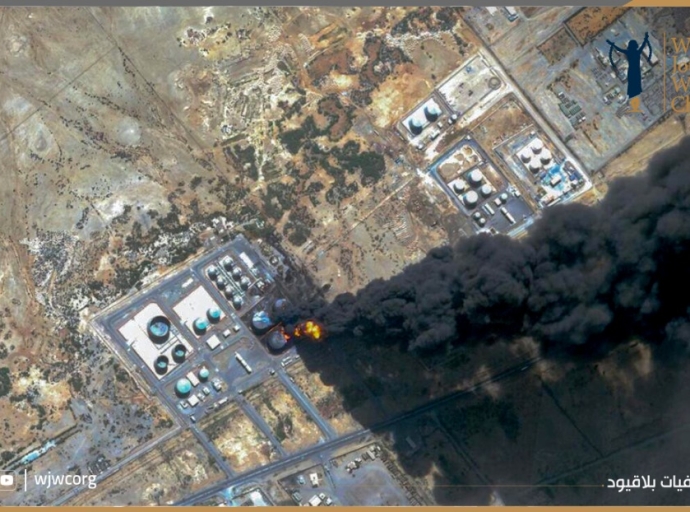 السودان: تصعيد خطير في بورتسودان واستهداف ممنهج للمدنيين