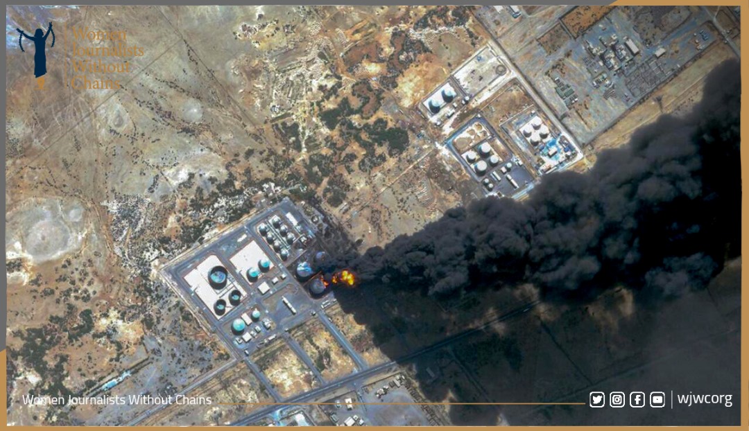 Condemning Aggression in Port Sudan: A Call for Immediate International Action!