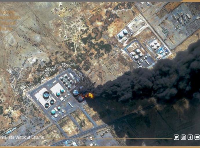 Condemning Aggression in Port Sudan: A Call for Immediate International Action!