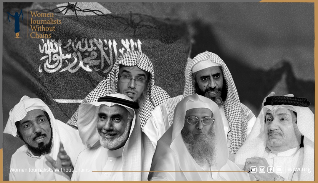 Saudi Arabia Criticized for Blocking UN Access to Detained Elderly Preachers