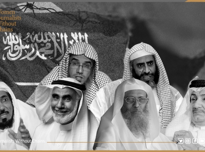 Saudi Arabia Criticized for Blocking UN Access to Detained Elderly Preachers