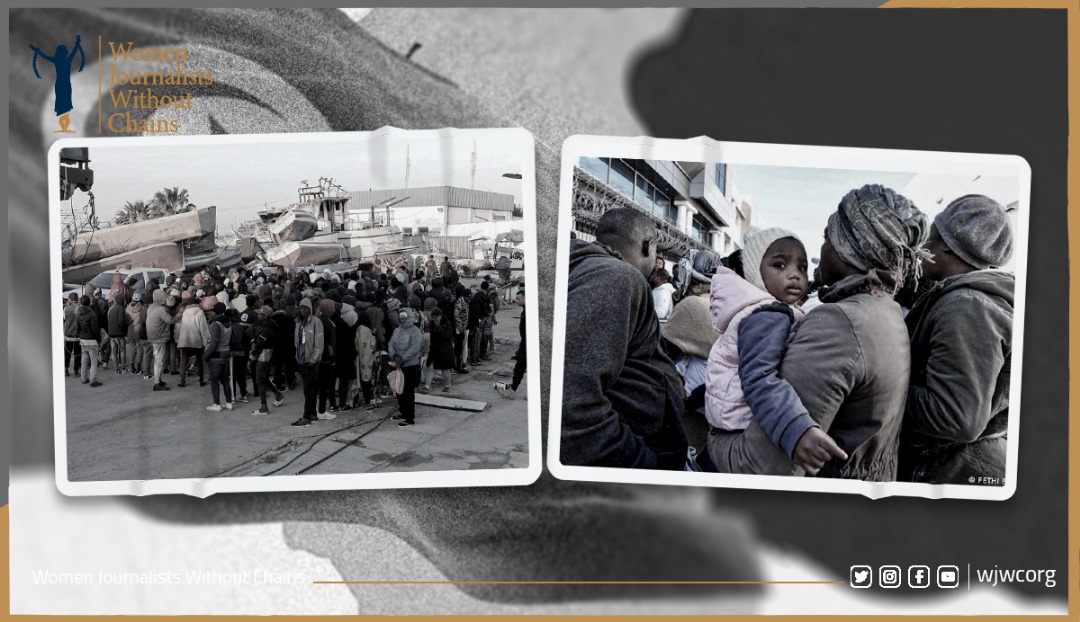 Crackdown on Civil Society and Humanitarian Aid in Tunisia Sparks Condemnation