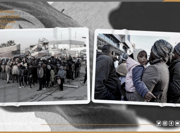 Crackdown on Civil Society and Humanitarian Aid in Tunisia Sparks Condemnation