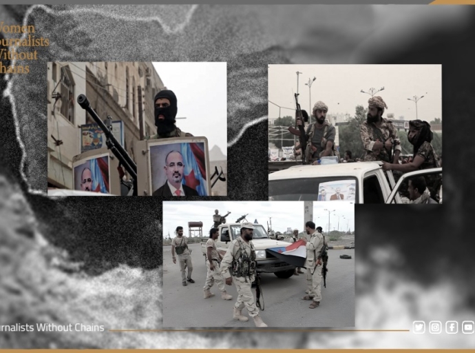 Aden’s Shadow War: Abductions, Torture, and Systematic Silencing of Dissent