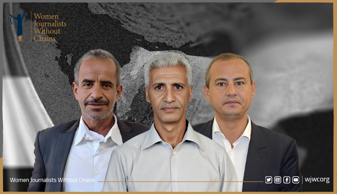 Violations Escalating in Yemen: Houthis Target Activists, Journalists, and Intellectuals