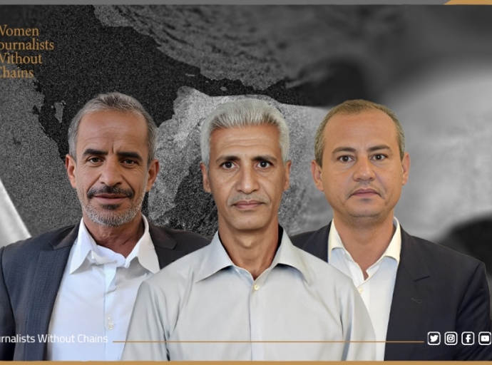 Violations Escalating in Yemen: Houthis Target Activists, Journalists, and Intellectuals