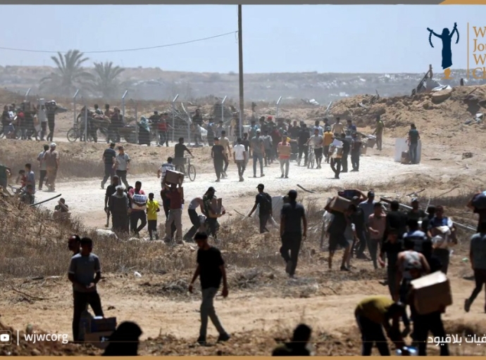 مجزرة جديدة في غزة... نيران الاحتلال تلتهم المجوعين أثناء انتظار المساعدات