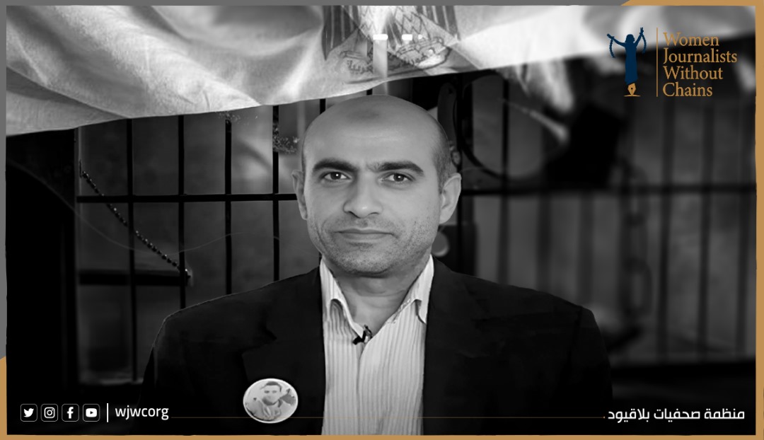 مصر: الإفراج الفوري وغير المشروط عن المحامي إبراهيم متولي