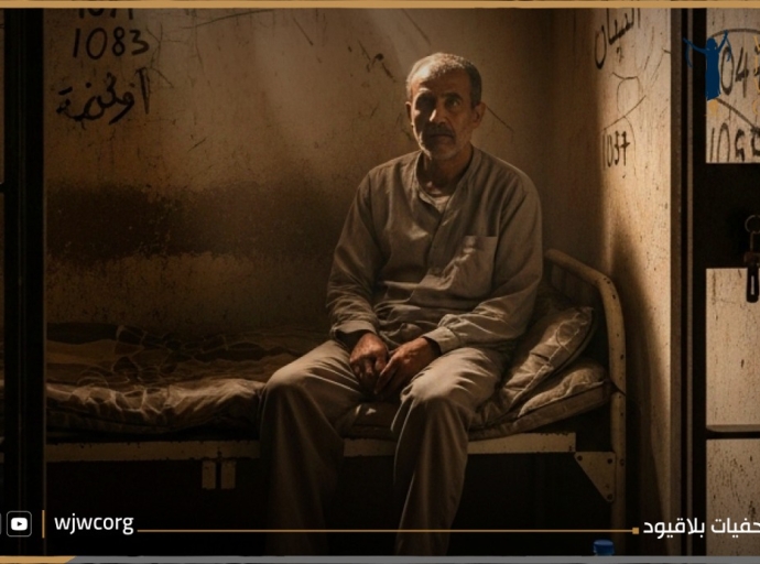 60 ألف سجين بلا محاكمة: مأساة العدالة في مصر (تقرير)