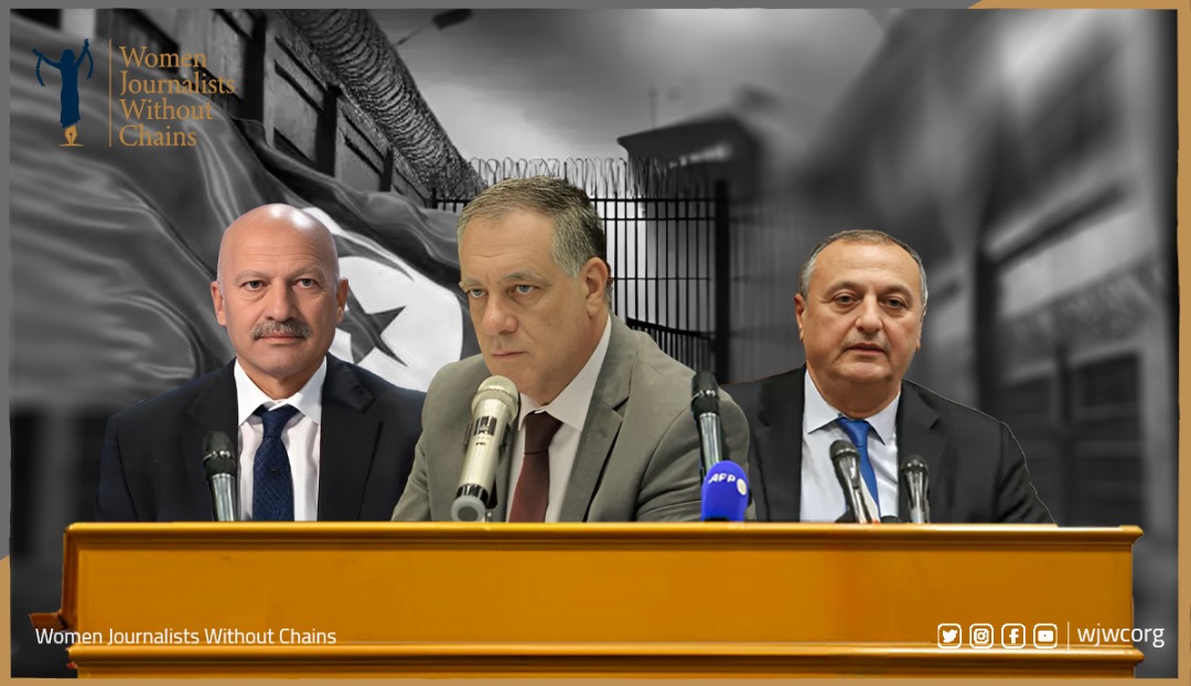 Tunisia: Forced Transfers and Torture of Political Detainees