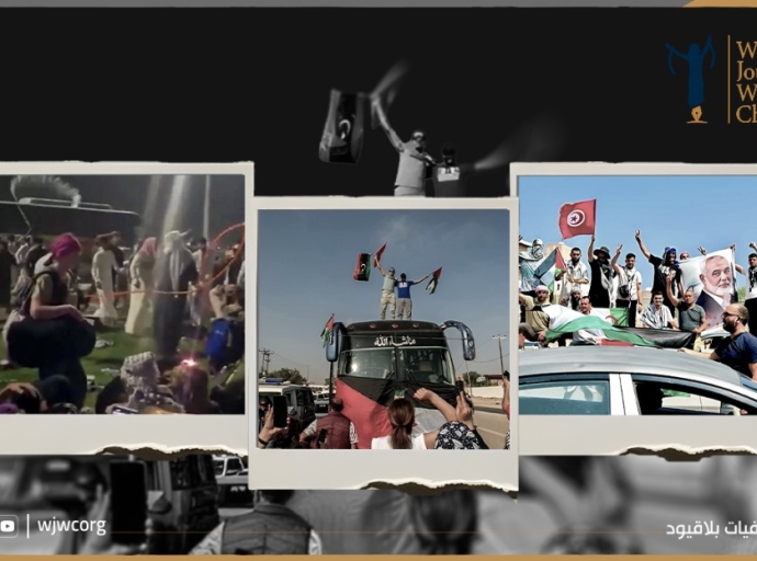 مصر: الاعتداء على قافلة الصمود وصمة عار وخرق للقانون الدولي 