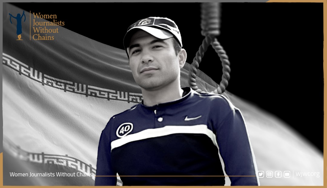 Iran Executes Activist Korkor Amid Widespread Condemnation