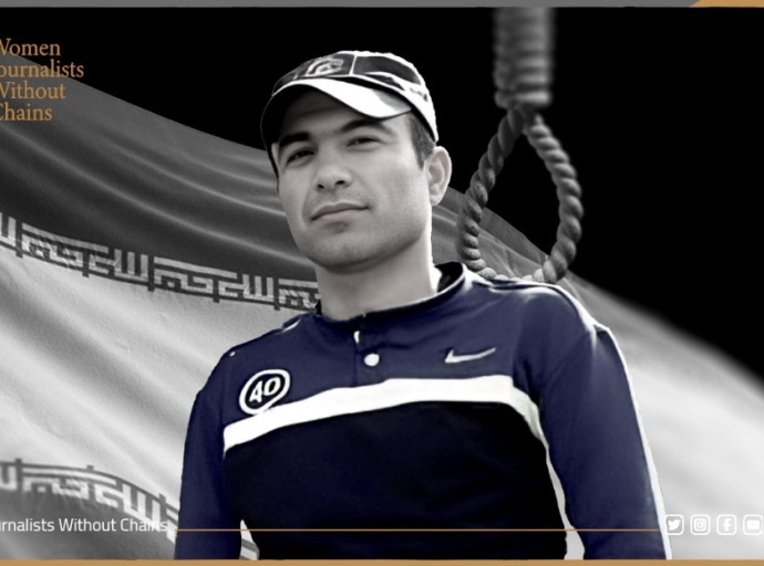 Iran Executes Activist Korkor Amid Widespread Condemnation