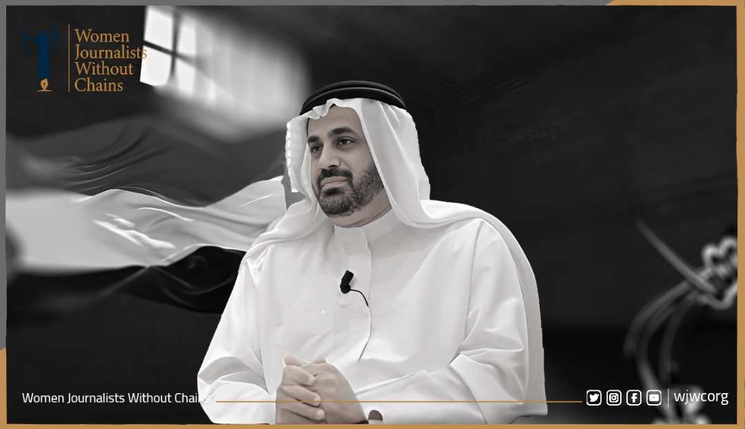 UAE: Urgent Appeal for Freedom of Human Rights Defender's Sons