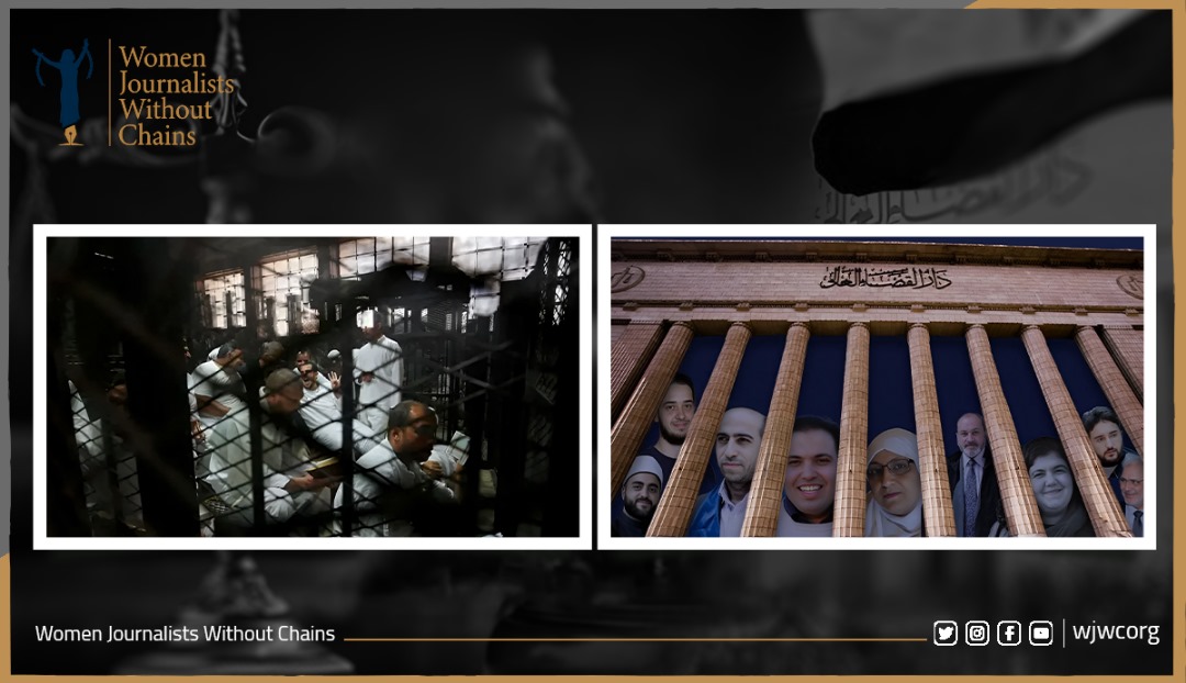 Egypt: 415 Citizens Referenced to Terrorism Courts