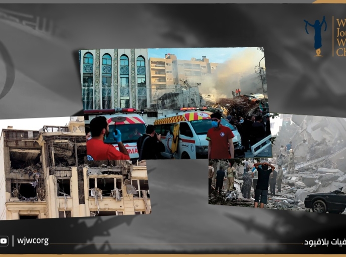 على إسرائيل الالتزام بالقانون الدولي الإنساني