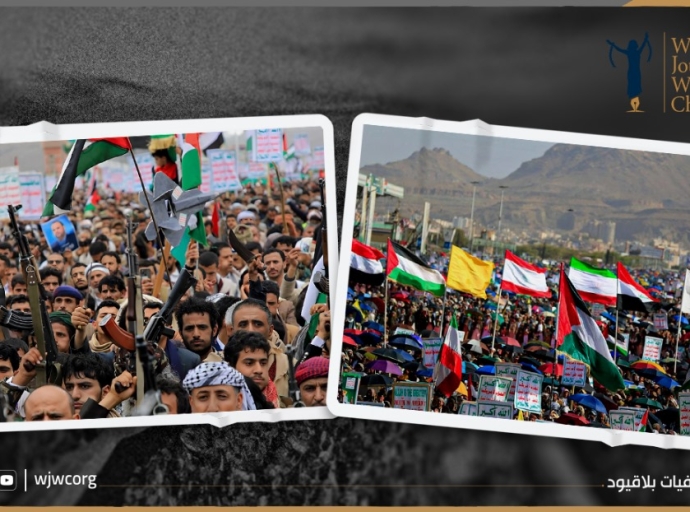 اليمن: الحوثيون يشنّون حملات دهم واختطاف تعسفية طالت عشرات المدنيين