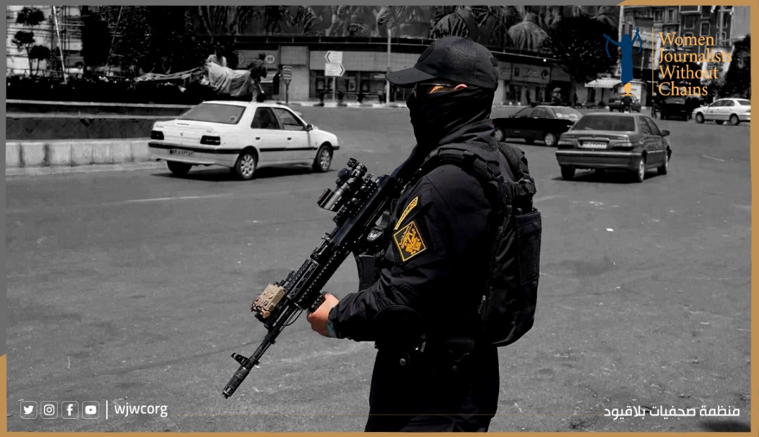 حملة اعتقالات واسعة في إيران: الحريات تدفع الثمن عقب الهجمات الإسرائيلية