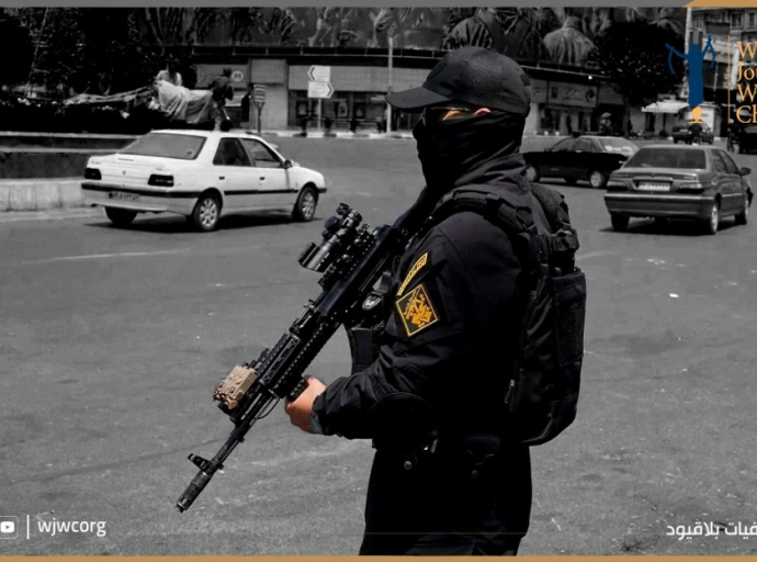 حملة اعتقالات واسعة في إيران: الحريات تدفع الثمن عقب الهجمات الإسرائيلية