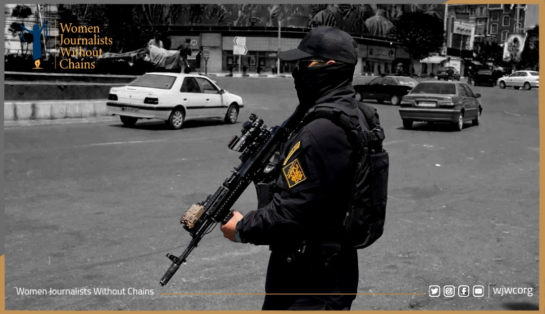 Iran’s Escalating Repression: Crackdown on Freedoms Amid Deadly Israeli Strikes