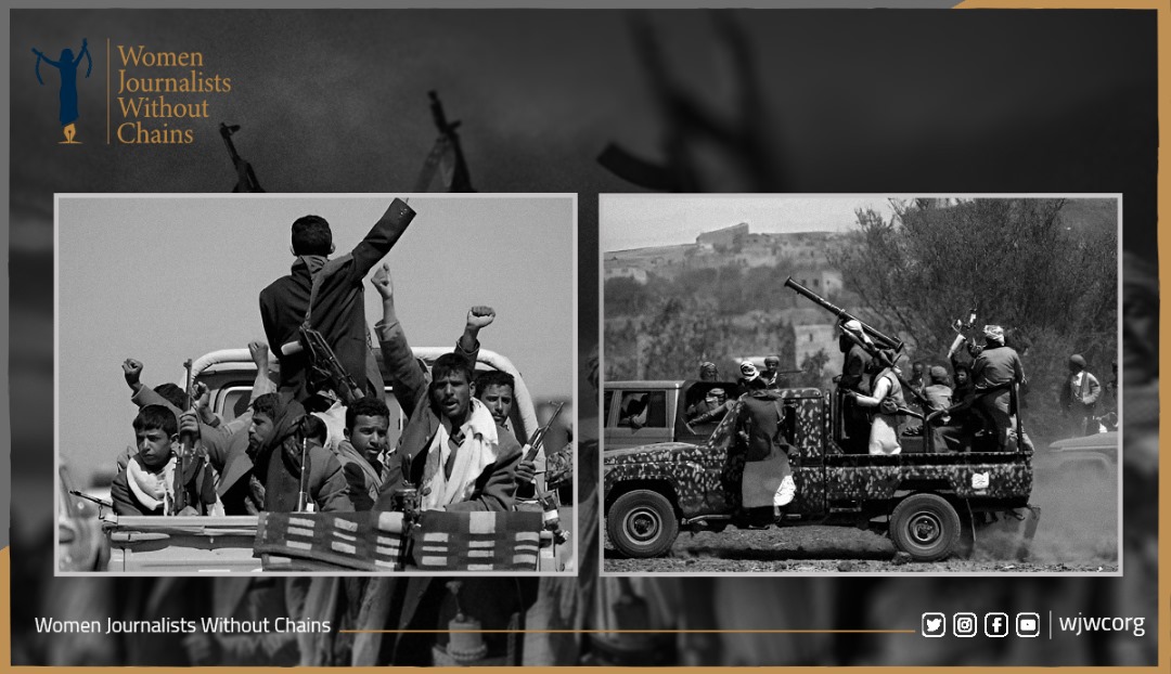 A Systematic Campaign of Repression: Houthi Violations Against Civilians in Yemen