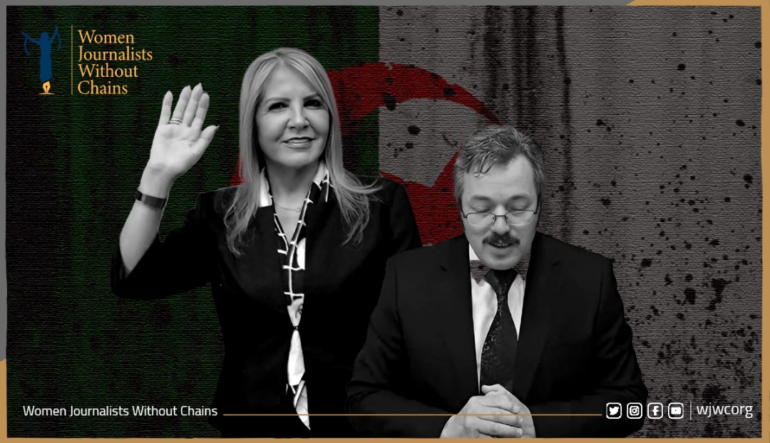 WJWC Condemns Politically-Motivated Trial of Former Algerian Presidential Candidates