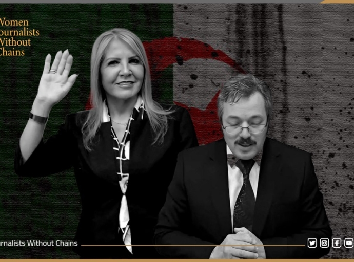 WJWC Condemns Politically-Motivated Trial of Former Algerian Presidential Candidates