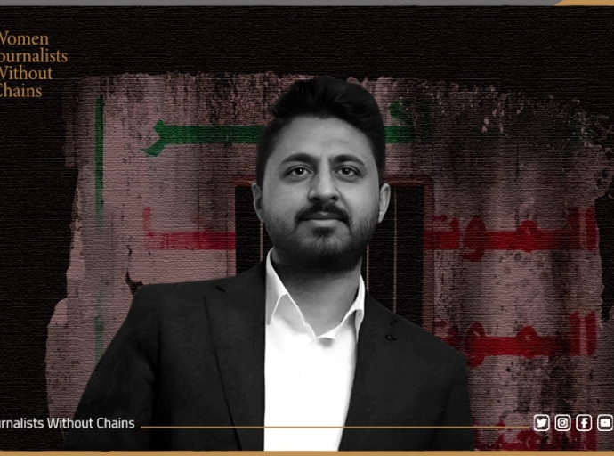 Unmasking Impunity: WJWC Calls for Action Against Houthi Repression of Activist Al-Ashari