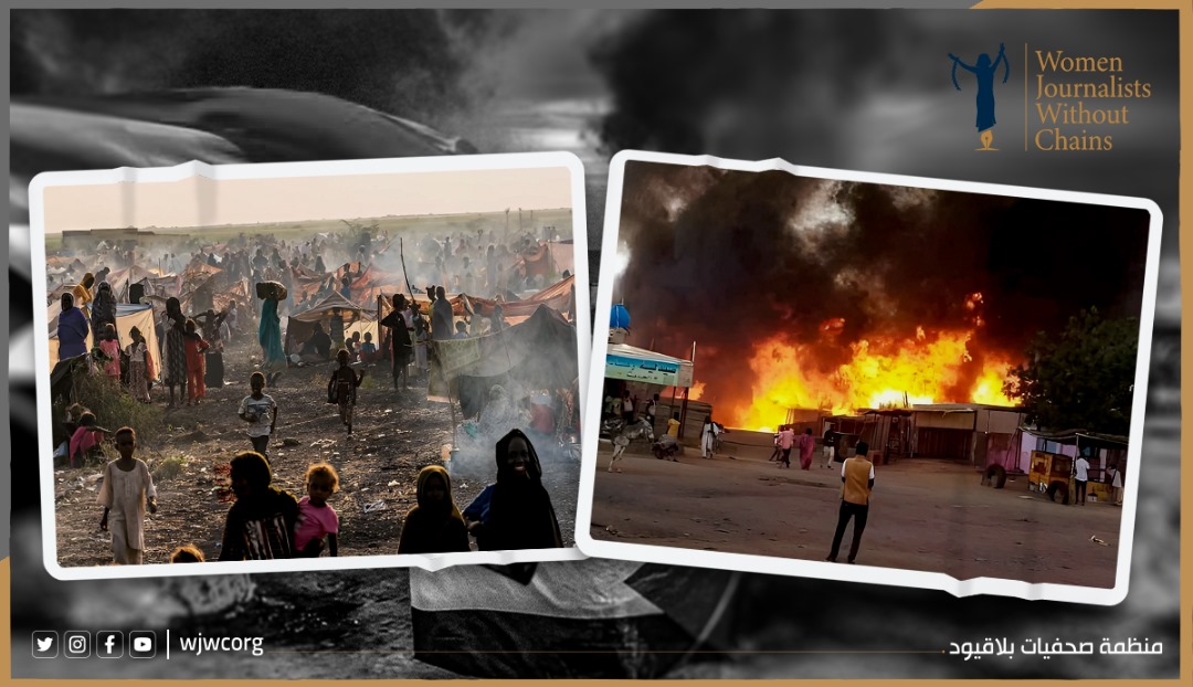 السودان: مجازر في شمال كردفان وصمت دولي