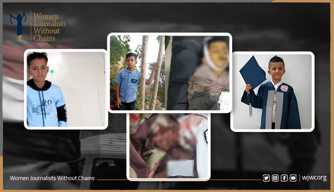 Houthi Strikes and Unexploded Ordnance Claim Children’s Lives in Taiz